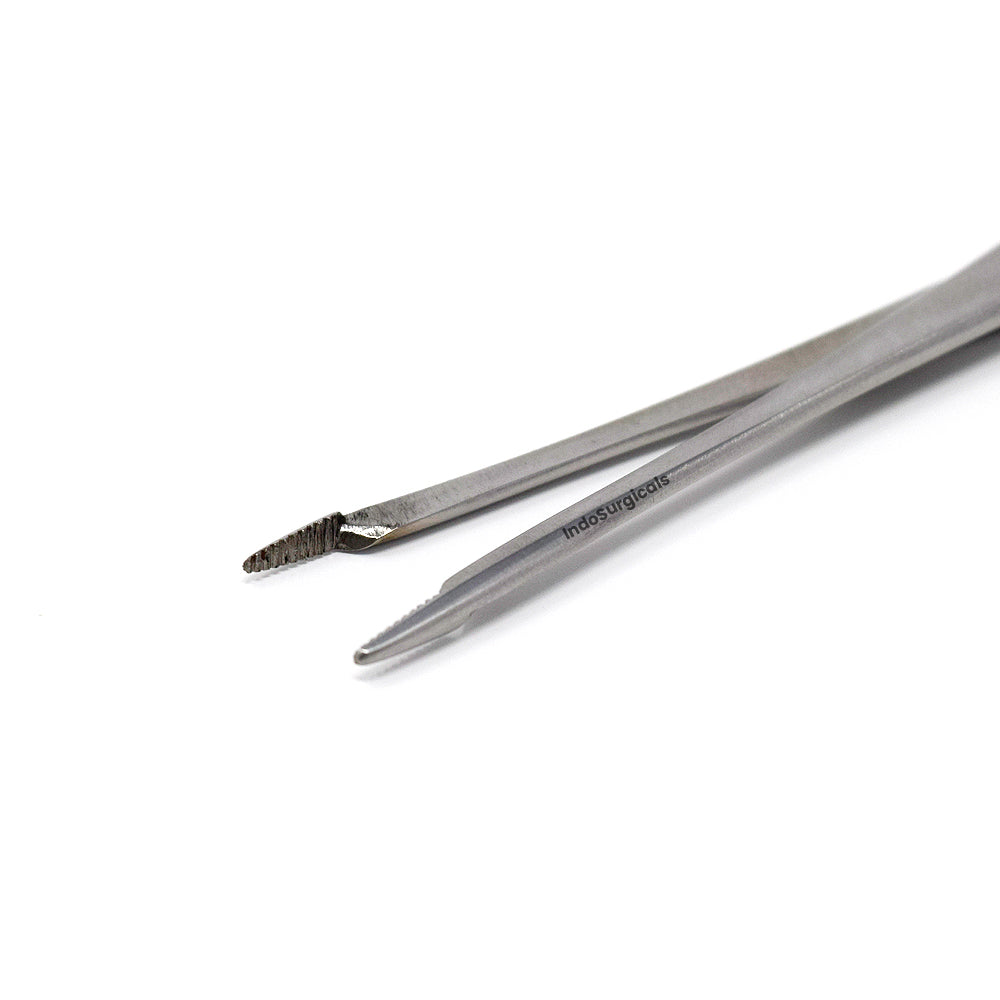 Hartmann Nasal Polypus Forceps Additional View