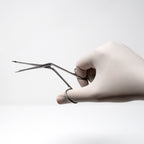 Hartmann Nasal Polypus Forceps Additional View