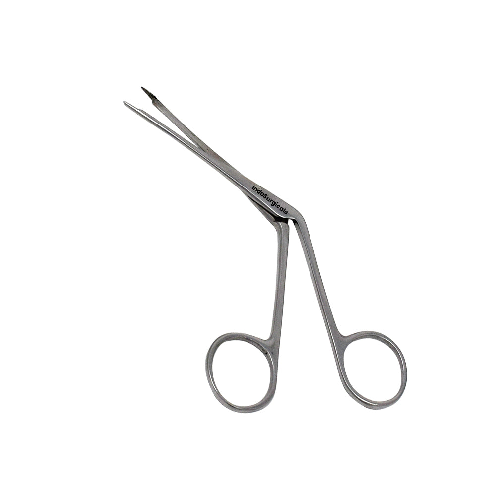 Hartmann Nasal Polypus Forceps
