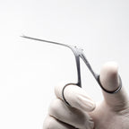 Hartmann Alligator Forceps Additional View