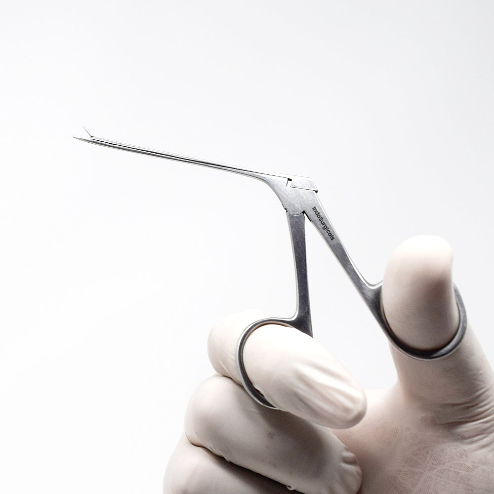 Hartmann Alligator Forceps Additional View