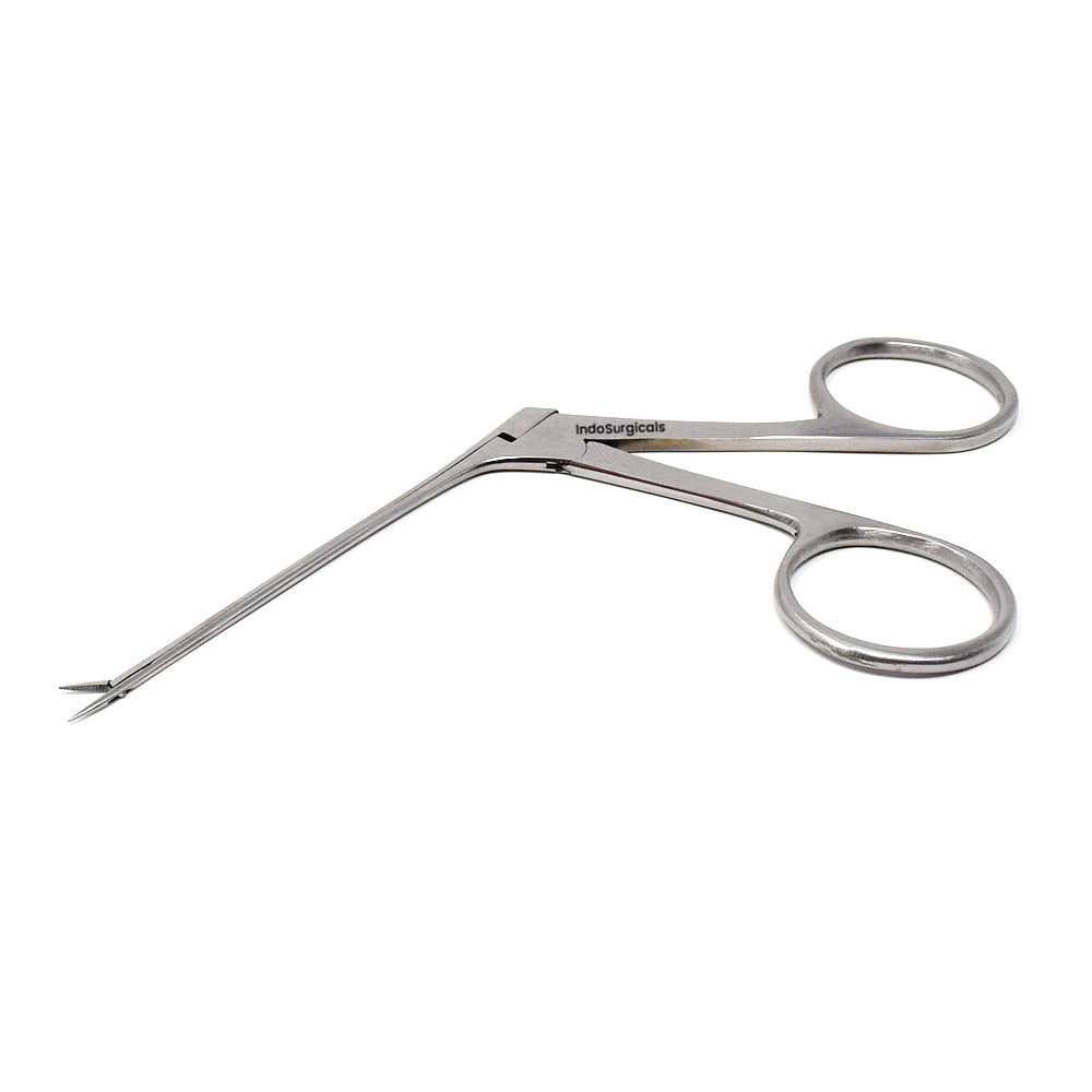 Hartmann Alligator Forceps Additional View