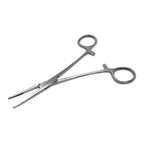 Kelly Forceps Straight, 5.5" Additional View