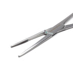 Kelly Forceps Straight, 5.5" Additional View