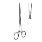 Kelly Forceps Straight, 5.5"