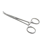 Kelly Forceps Curved, 5.5" Additional View