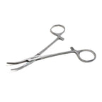 Kelly Forceps Curved, 5.5" Additional View