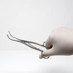 Tracheal Dilating Forceps (Bowlby Dilator) Additional View
