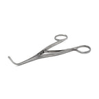 Tracheal Dilating Forceps (Bowlby Dilator) Additional View