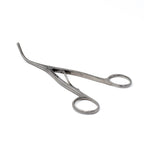 Tracheal Dilating Forceps (Bowlby Dilator) Additional View