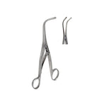 Tracheal Dilating Forceps (Bowlby Dilator)