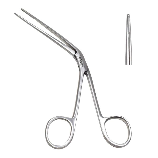 Tilley Nasal Polypus Forceps