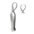 Towel Clip English Pattern