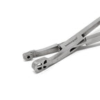 Cervical Punch Biopsy Forceps Additional View