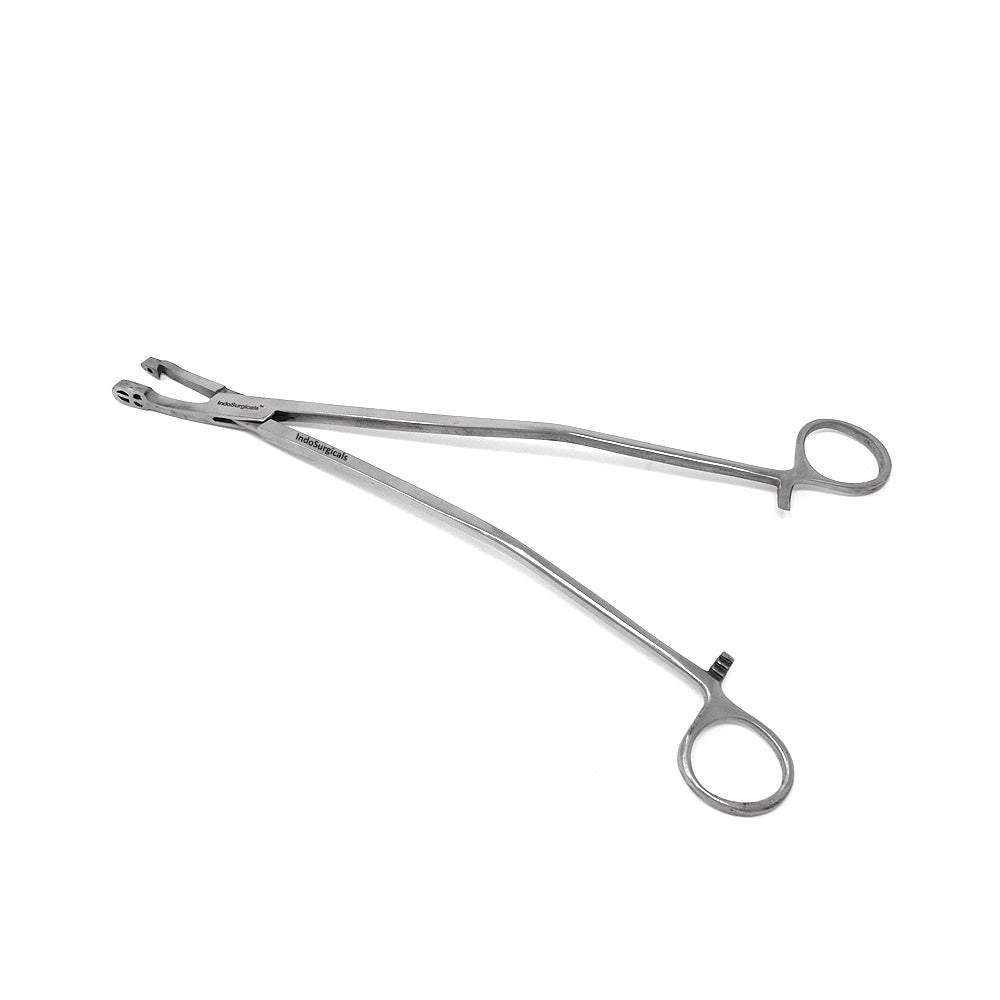 Cervical Punch Biopsy Forceps Additional View