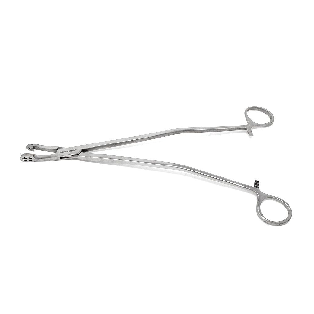 Cervical Punch Biopsy Forceps Additional View