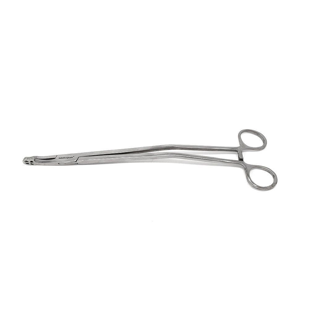 Cervical Punch Biopsy Forceps Additional View
