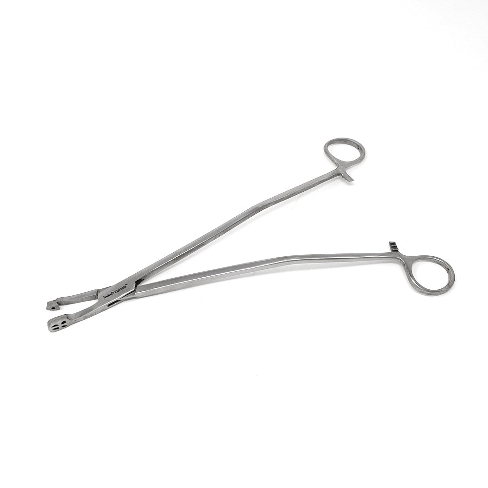 Cervical Punch Biopsy Forceps Additional View