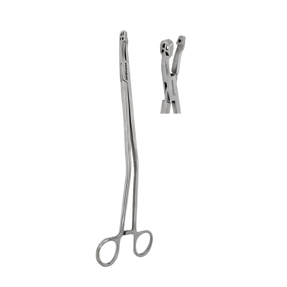 Cervical Punch Biopsy Forceps