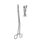 Cervical Punch Biopsy Forceps