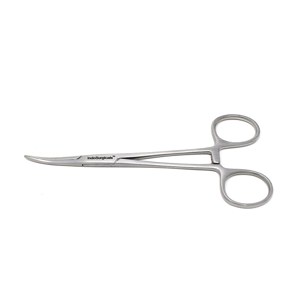 Dandy Artery Forceps Additional View