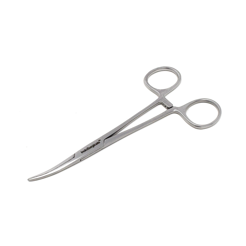Dandy Artery Forceps Additional View