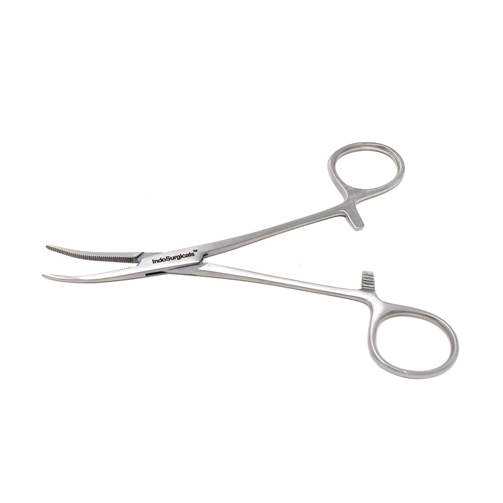 Dandy Artery Forceps Additional View