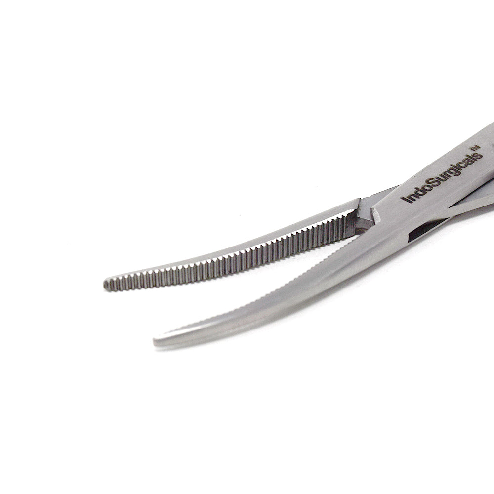 Dandy Artery Forceps Additional View