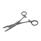 Olsen Hegar Needle Holder with Scissor Additional View