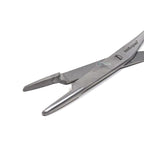 Olsen Hegar Needle Holder with Scissor Additional View