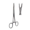 Olsen Hegar Needle Holder with Scissor