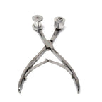 Tube Milking Forceps Additional View