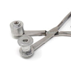 Tube Milking Forceps Additional View