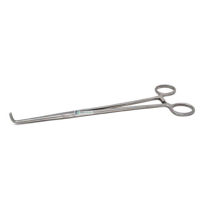 Right Angle Artery Forceps Additional View