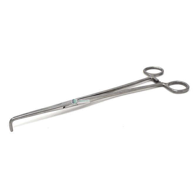Right Angle Artery Forceps Additional View