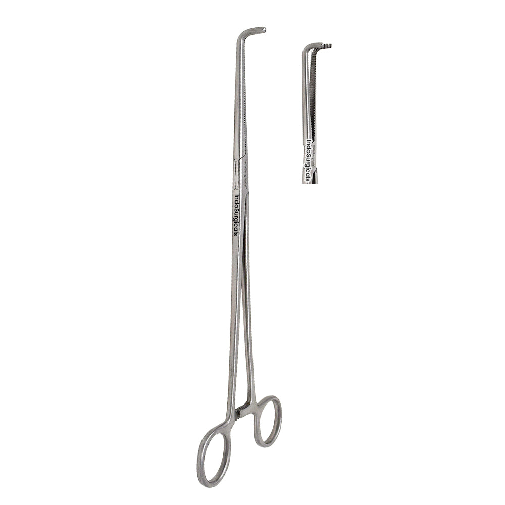 Right Angle Artery Forceps