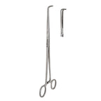 Right Angle Artery Forceps