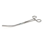 Intestinal Clamp Forceps 10" Curved Additional View