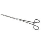 Intestinal Clamp Forceps 10" Straight Additional View