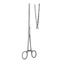 Intestinal Clamp Forceps 10" Straight