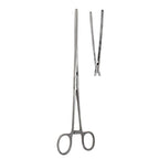Intestinal Clamp Forceps 10" Straight