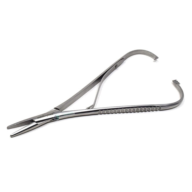 Universal Needle Holder Additional View