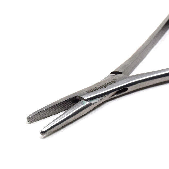 Universal Needle Holder Additional View