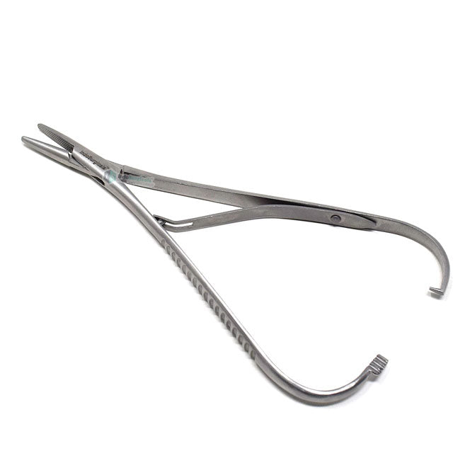 Universal Needle Holder Additional View