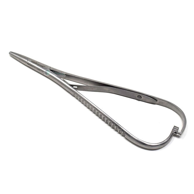 Universal Needle Holder Additional View