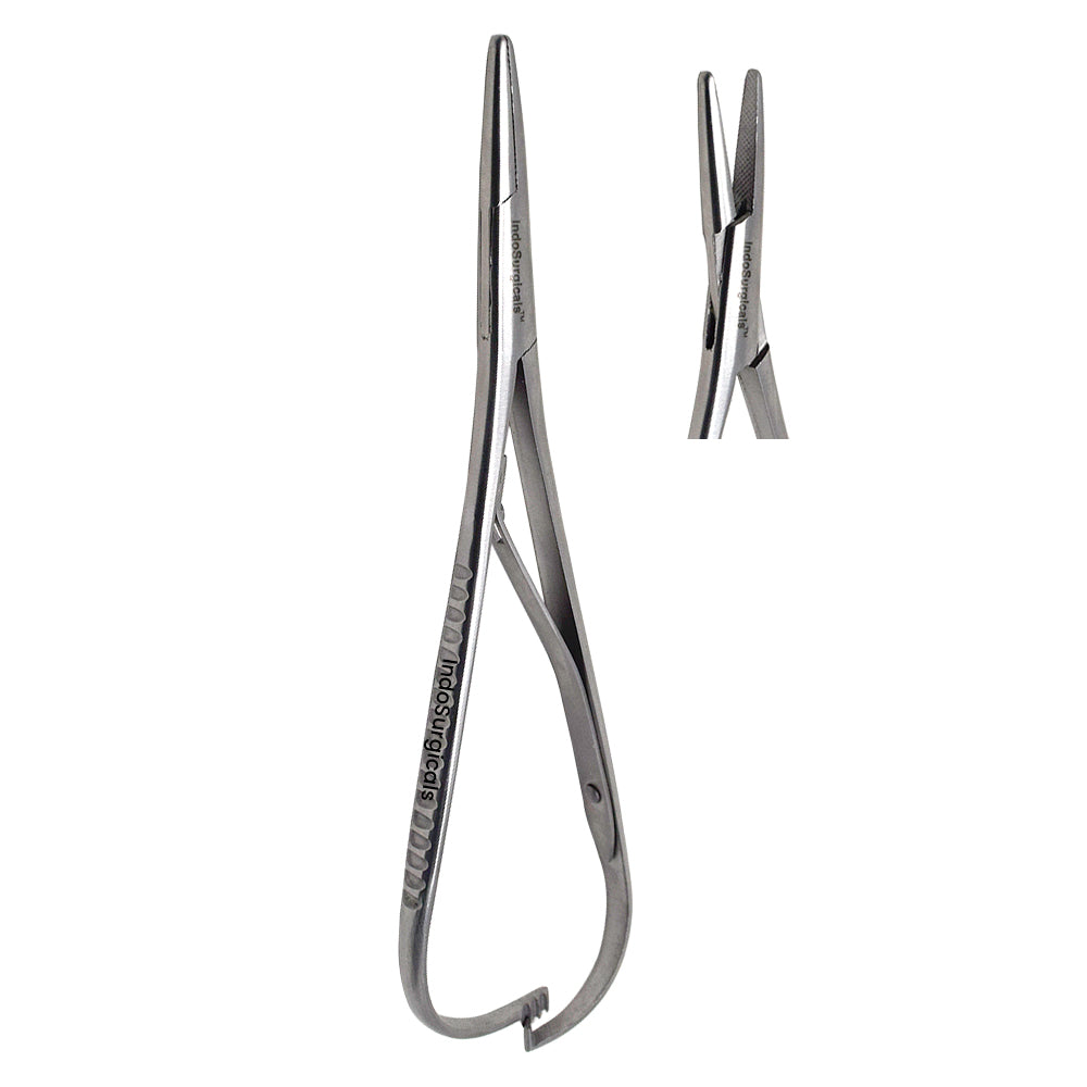 Universal Needle Holder