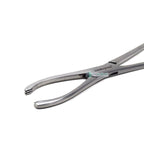 Littlewood Tissue Forceps Additional View