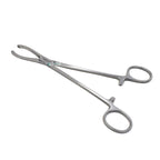 Littlewood Tissue Forceps Additional View