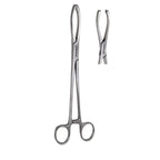 Littlewood Tissue Forceps