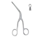 Luc Nasal Turbinate Forceps Oval Shaped